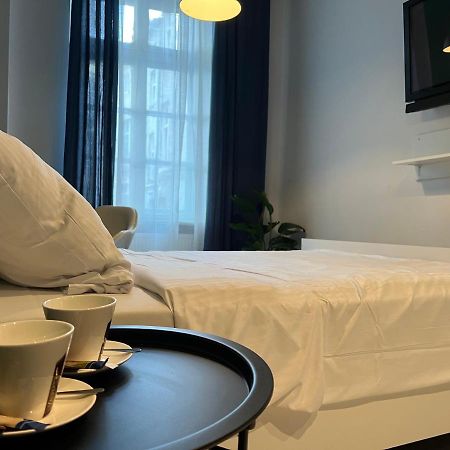 Apartament Zielony Appartement Bydgoszcz Buitenkant foto