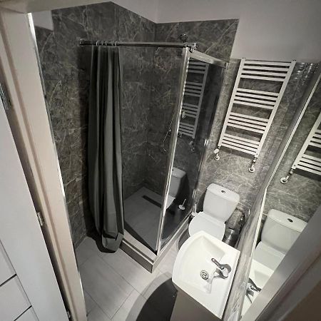 Apartament Zielony Appartement Bydgoszcz Buitenkant foto