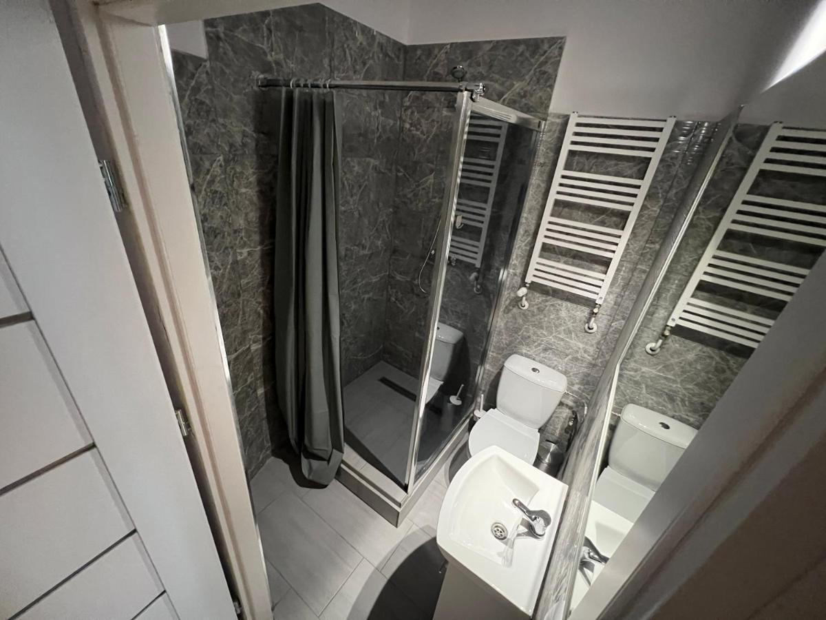 Apartament Zielony Appartement Bydgoszcz Buitenkant foto